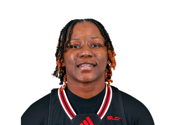 Sh'Diamond McKnight, Basketball, undefined