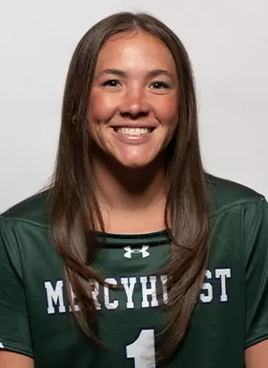 Maggie Sheehan, Lacrosse, Mercyhurst University