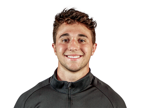 Oscar McWood, Football, Miami (OH) University