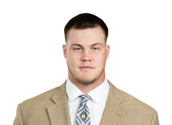 Blake Frazier, Football, undefined