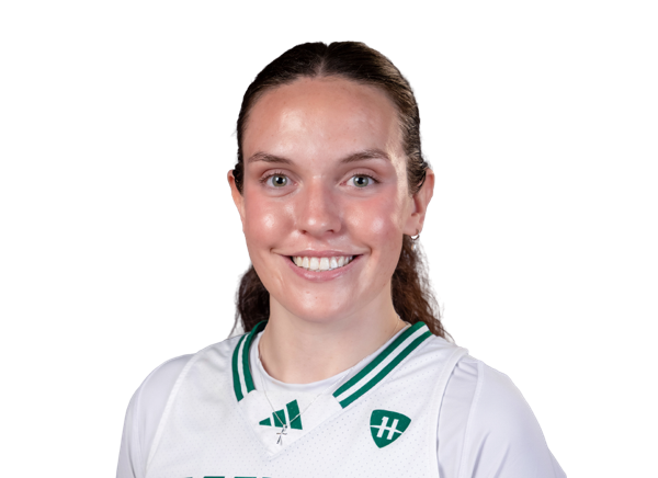 Jenna Guyer, Basketball, undefined