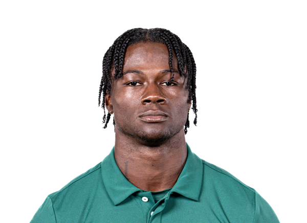 Ben Knox, Football, University of South Florida