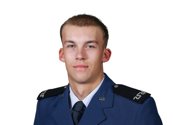 Keaton Frisch, Basketball, undefined