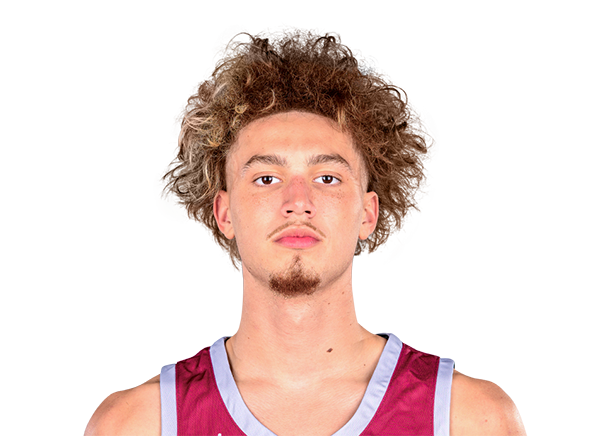Camren Daniels, Basketball, North Carolina Central