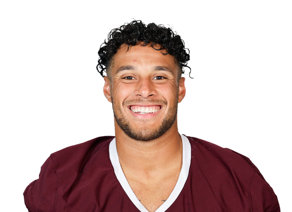 Jalen Brooks, Football, undefined