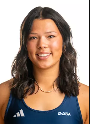 Deni McCalmont, Beach Volleyball, undefined