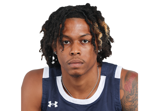 Jayme Mitchell Jr. - Verified College Athlete on RallyFuel NIL Platform Jayme Mitchell Jr.