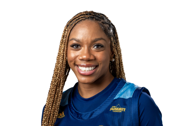 Elauni Bennett, Basketball, undefined