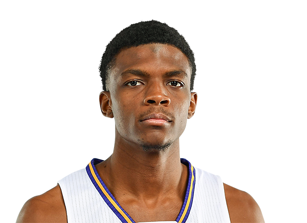 Nemo Johnson, Basketball, Prairie View A&M