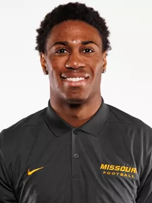 Nicholas Deloach photo