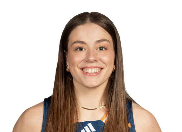 Irene Asensio, Basketball, UTEP