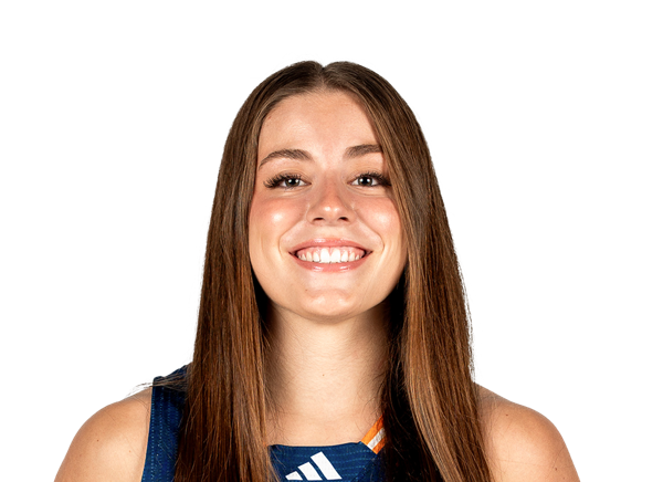 Irene Asensio, Basketball, University of Texas at El Paso