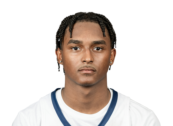 Brendan Johnson - Verified College Athlete on RallyFuel NIL Platform Brendan Johnson