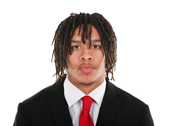 Patrick Williams, Football, Cincinnati