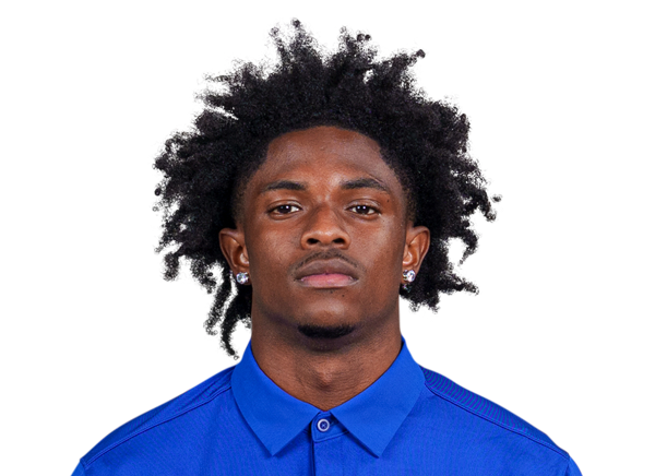 Kyle Veasley, Football, undefined