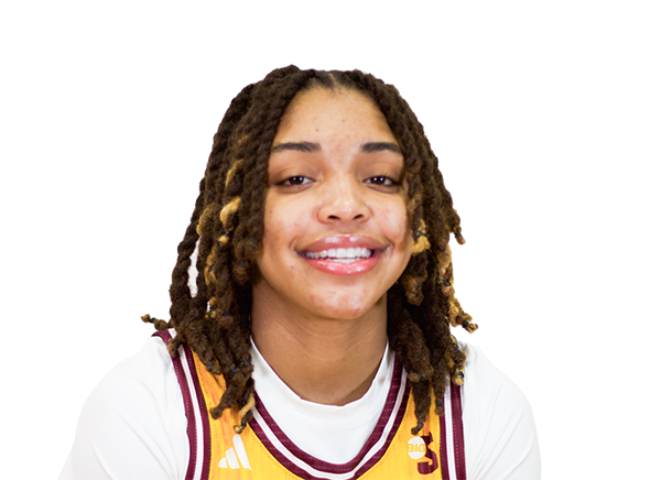 Ar'Mani Reid, Basketball, undefined