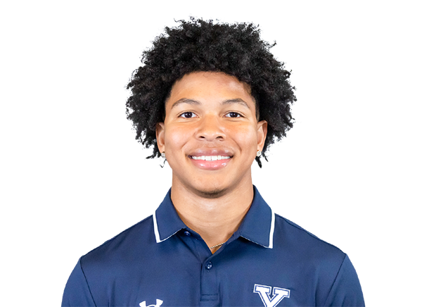 Breylan Thompson, Football, undefined