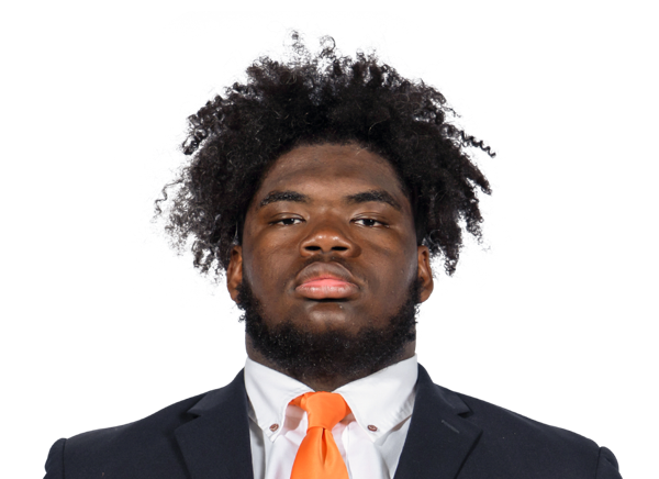 Isaiah Minder IV, Football, Morgan State