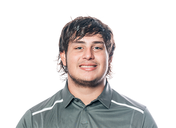 Jon Rodriguez - Verified College Athlete on RallyFuel NIL Platform Jon Rodriguez