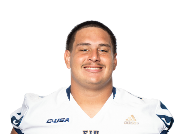 Jon Rodriguez, Football, undefined