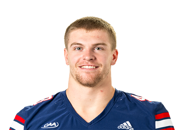 Owen Laughlin, Football, undefined