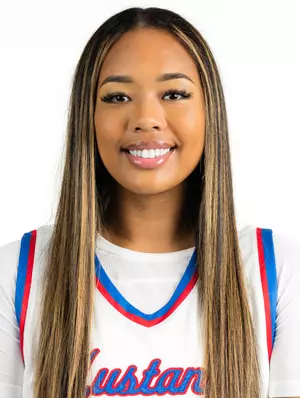 Kaysia Woods photo