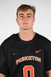 Colin Burns, Lacrosse, undefined