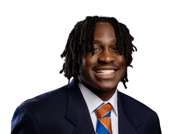 Quinton Brown, Football, Boise State