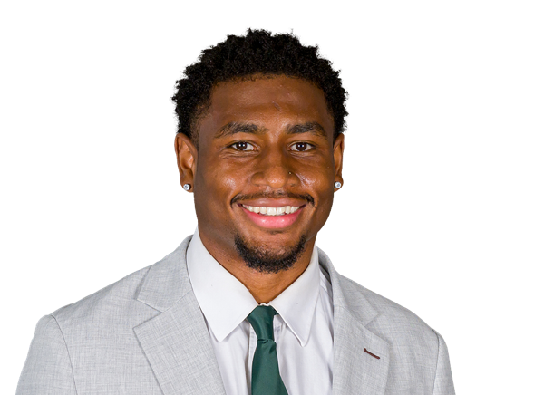 Zyell Griffin, Football, undefined