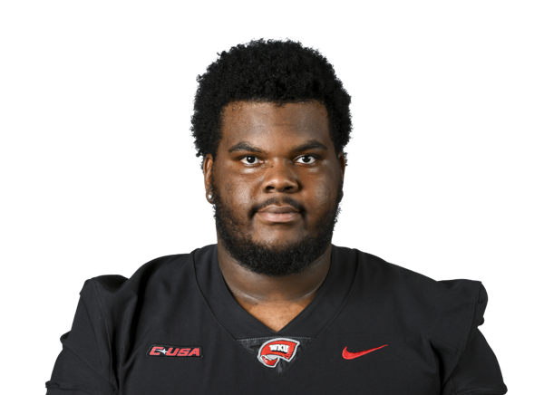 Branden Hollis, Football, Western Kentucky