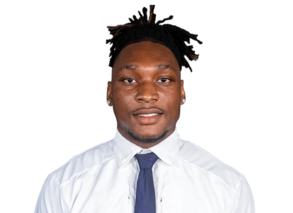 Jaylen Jenkins - Verified College Athlete on RallyFuel NIL Platform Jaylen Jenkins