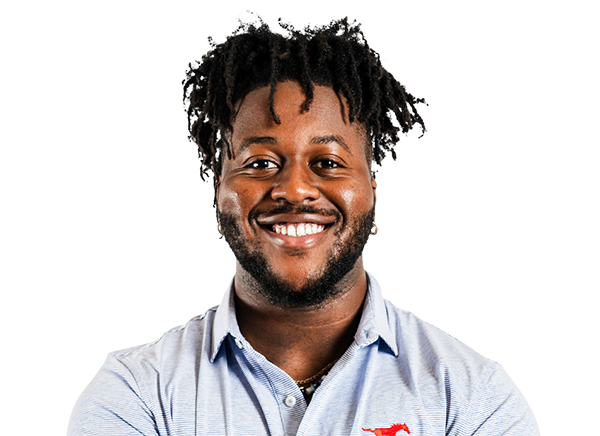 Mike Sandjo - Verified College Athlete on RallyFuel NIL Platform Mike Sandjo