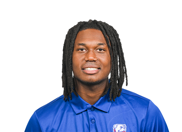 Jay Simon - Verified College Athlete on RallyFuel NIL Platform Jay Simon