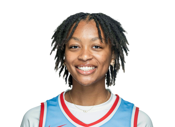 Mahogany Cottingham, Basketball, Delaware State