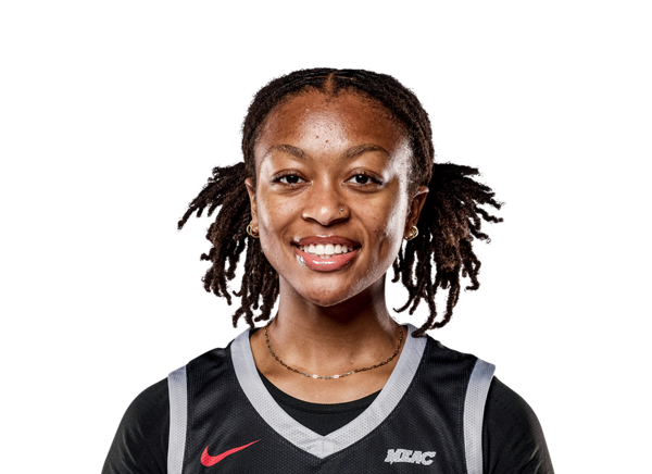 Mahogany Cottingham, Basketball, Delaware State University