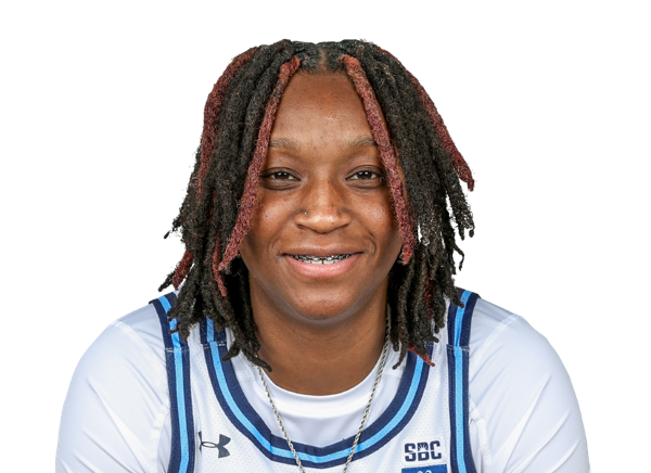 EnDya Buford, Basketball, Old Dominion