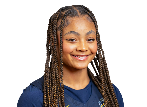 Corniya Clay - Verified College Athlete on RallyFuel NIL Platform Corniya Clay