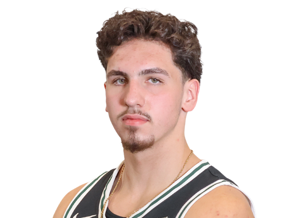 Tait Spencer, Basketball, Portland State University