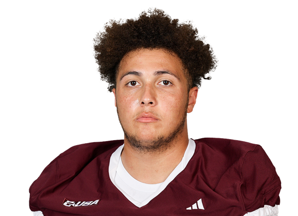 Myles Ewell - Verified College Athlete on RallyFuel NIL Platform Myles Ewell