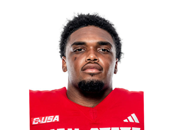 Isaac Walker, Football, Jacksonville State University