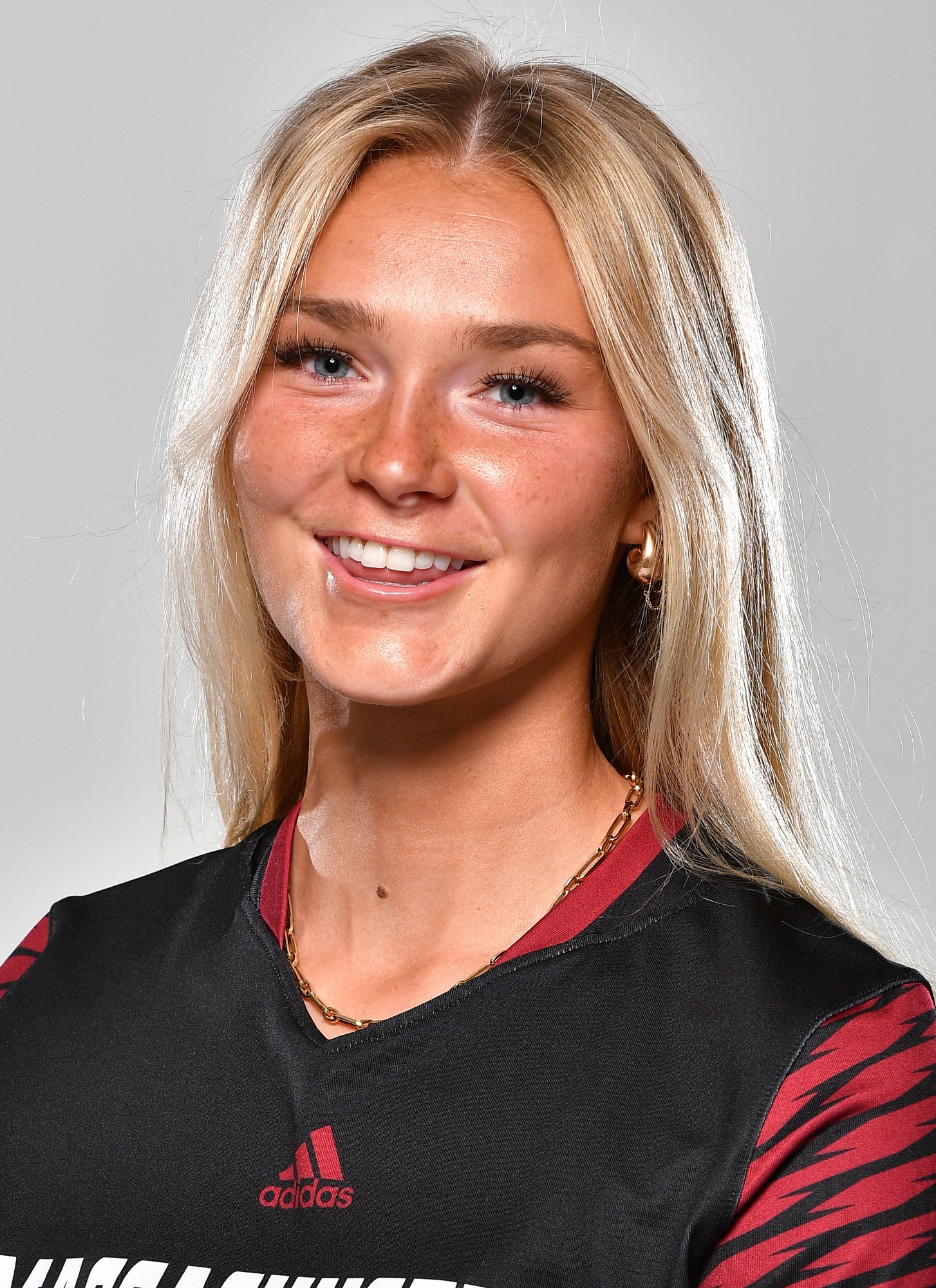 Cat Lucus, Lacrosse, undefined