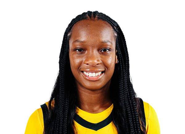 Jayla Smith, Basketball, undefined