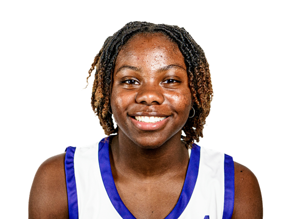 Kaidyn Beckwith, Basketball, undefined