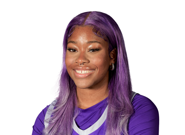 Amelia Strong, Basketball, undefined