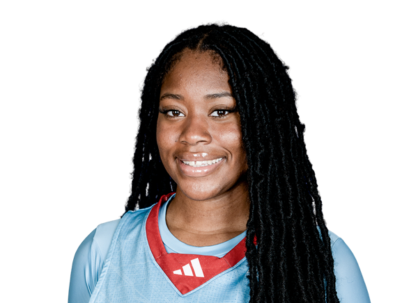 Amelia Strong, Basketball, undefined