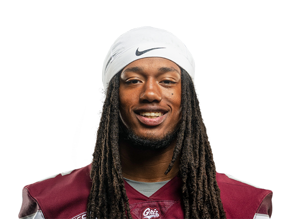 Prince Ford, Football, Montana