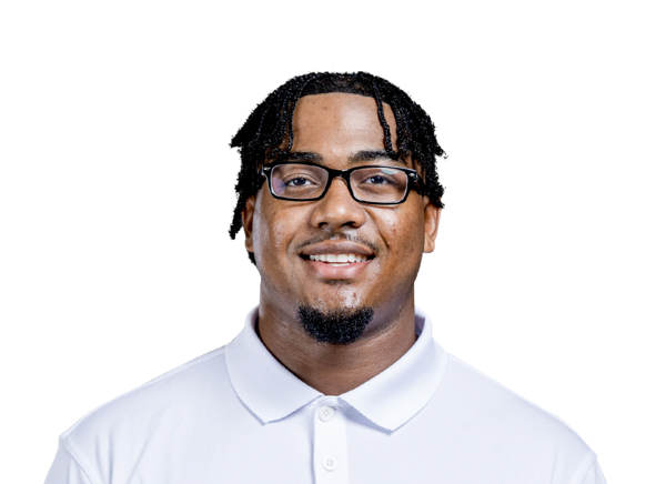 Davier Fairrow, Football, Alabama State