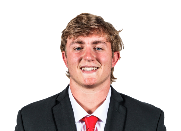 AJ Szymanski, Football, undefined