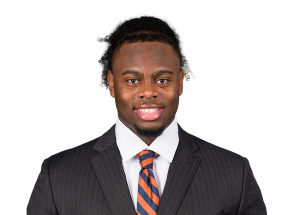 Jaylen Pray, Football, undefined