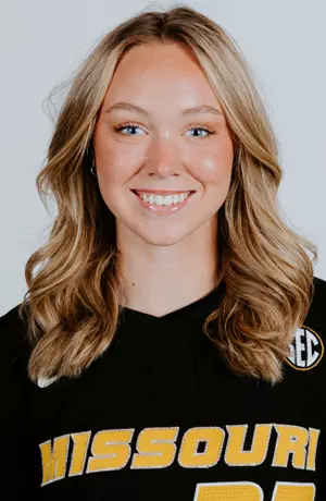 Haidyn Sokolowski, Softball, undefined